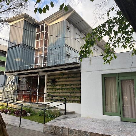 Numar Hotel João Pessoa 外观 照片
