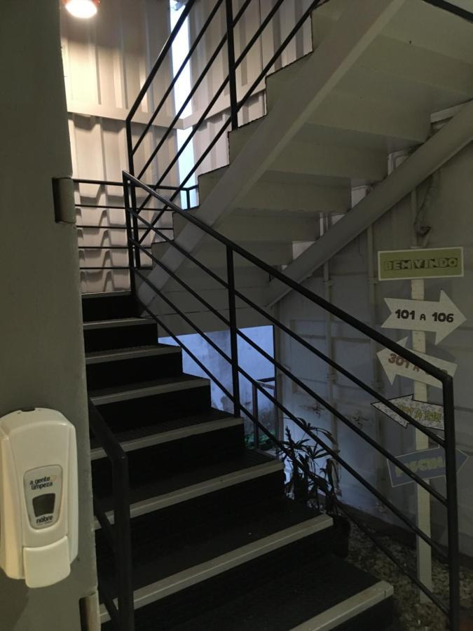 Numar Hotel João Pessoa 外观 照片