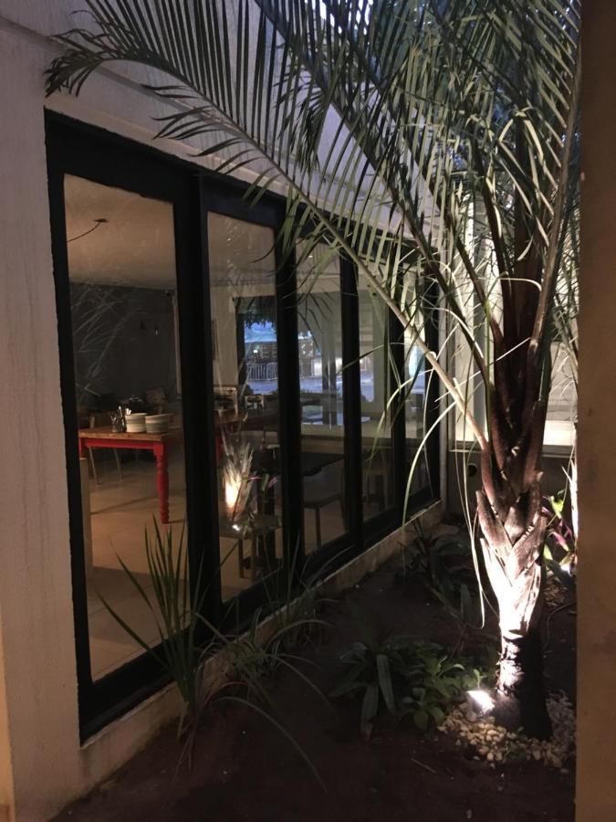 Numar Hotel João Pessoa 外观 照片