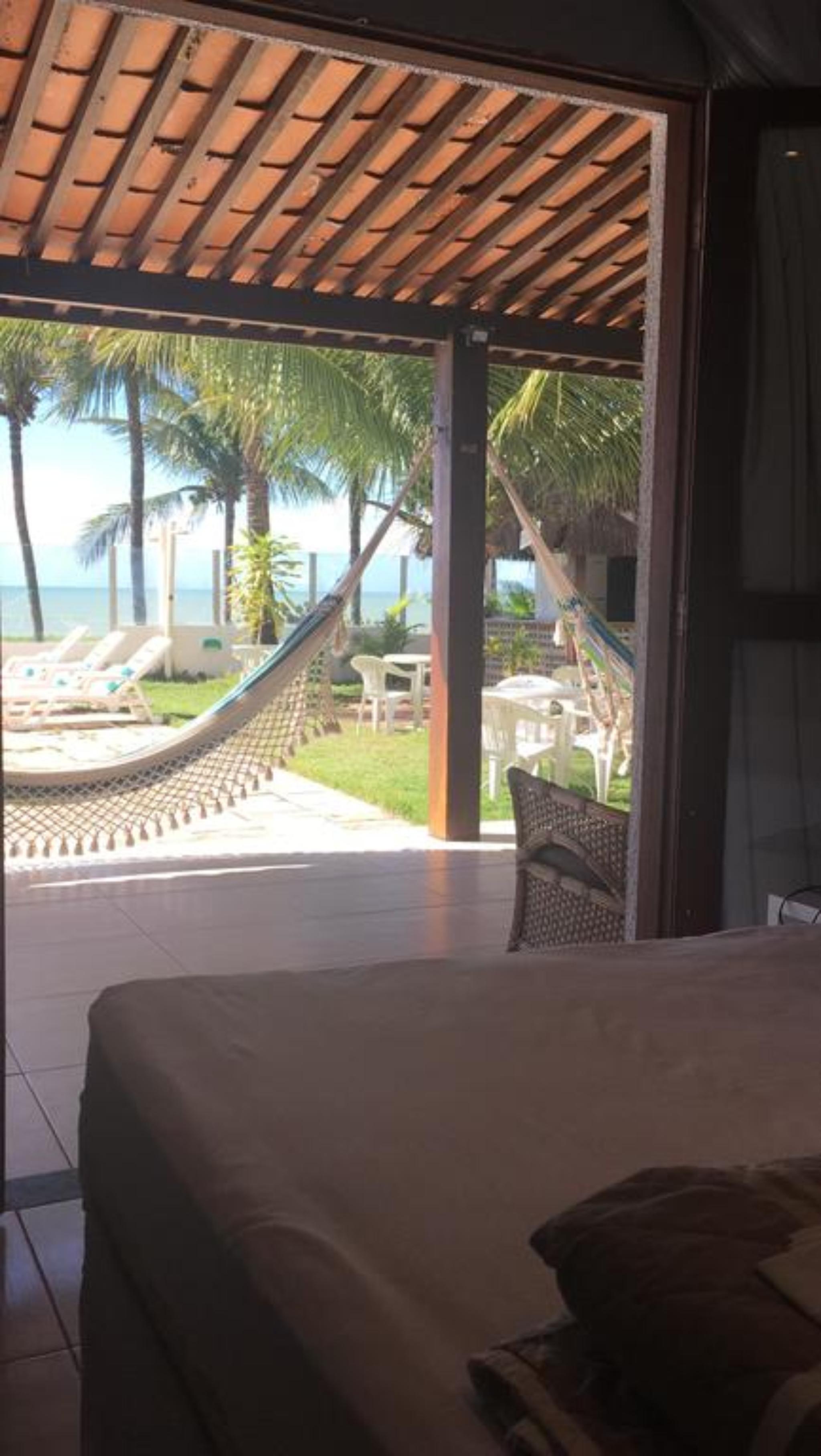 Numar Hotel João Pessoa 外观 照片