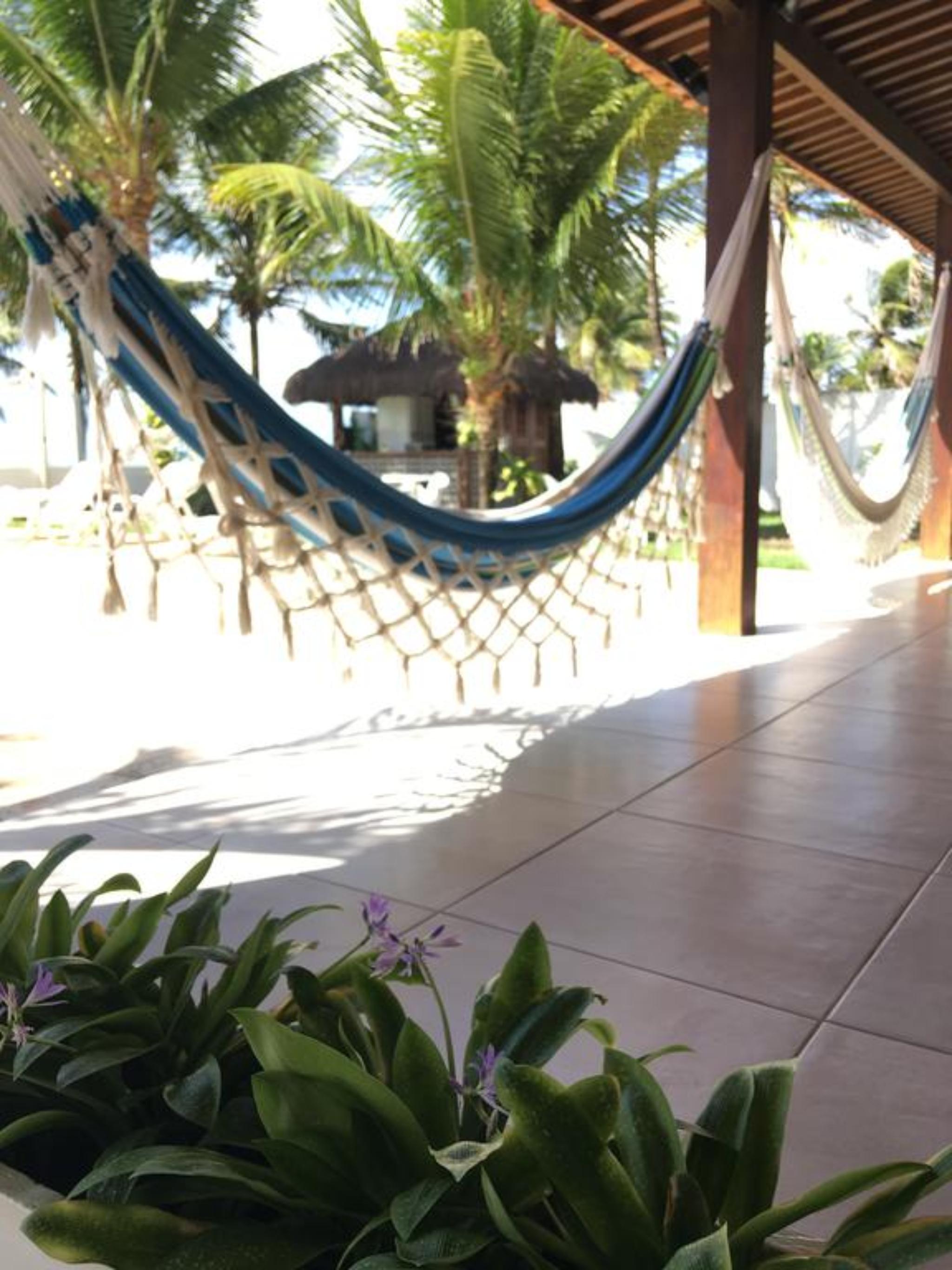 Numar Hotel João Pessoa 外观 照片