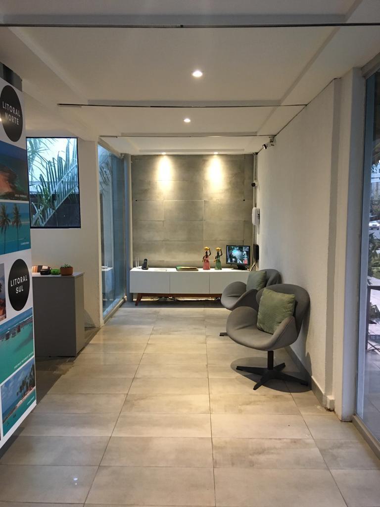 Numar Hotel João Pessoa 外观 照片