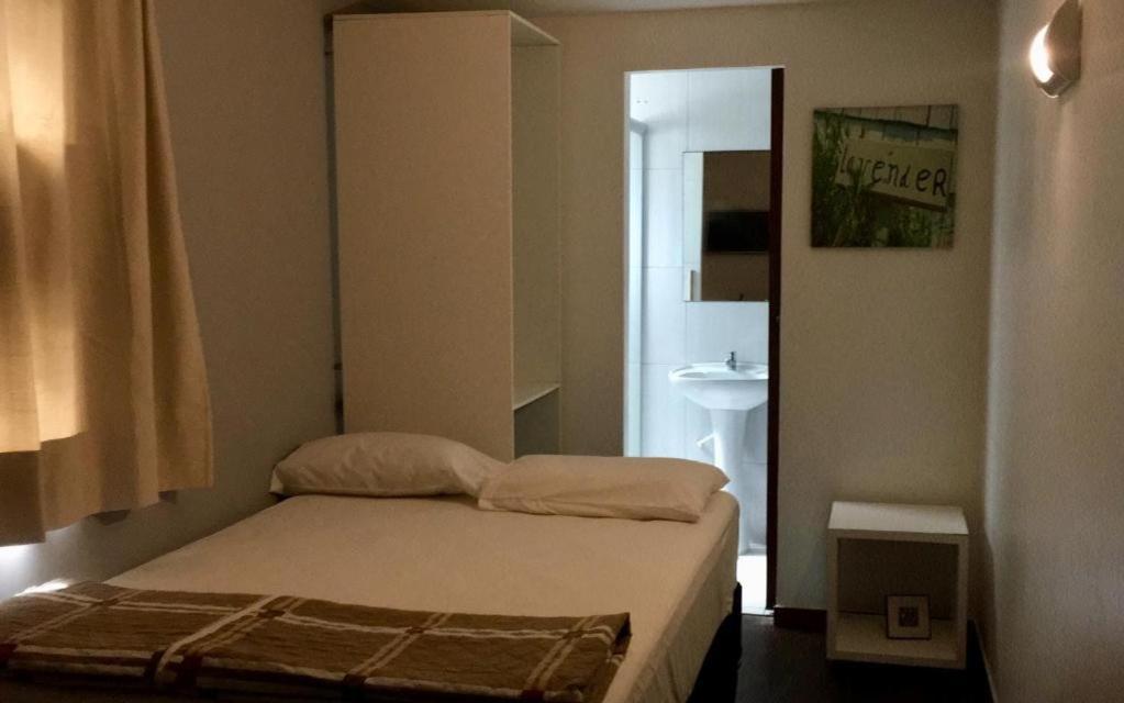 Numar Hotel João Pessoa 外观 照片