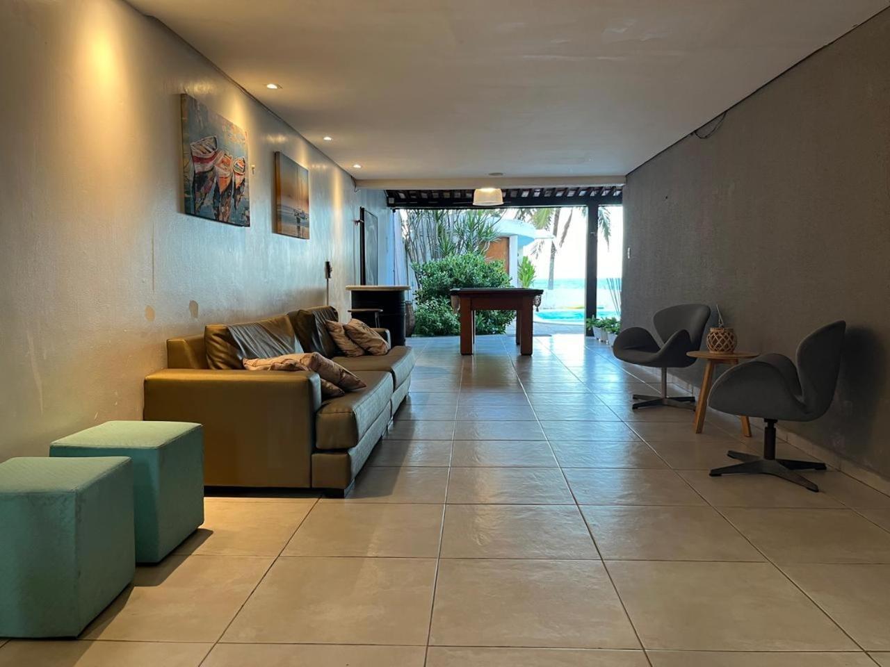 Numar Hotel João Pessoa 外观 照片