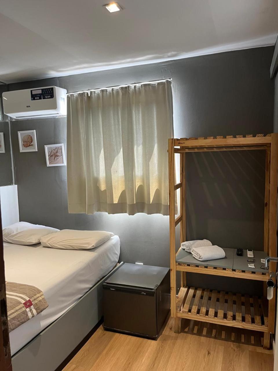 Numar Hotel João Pessoa 外观 照片