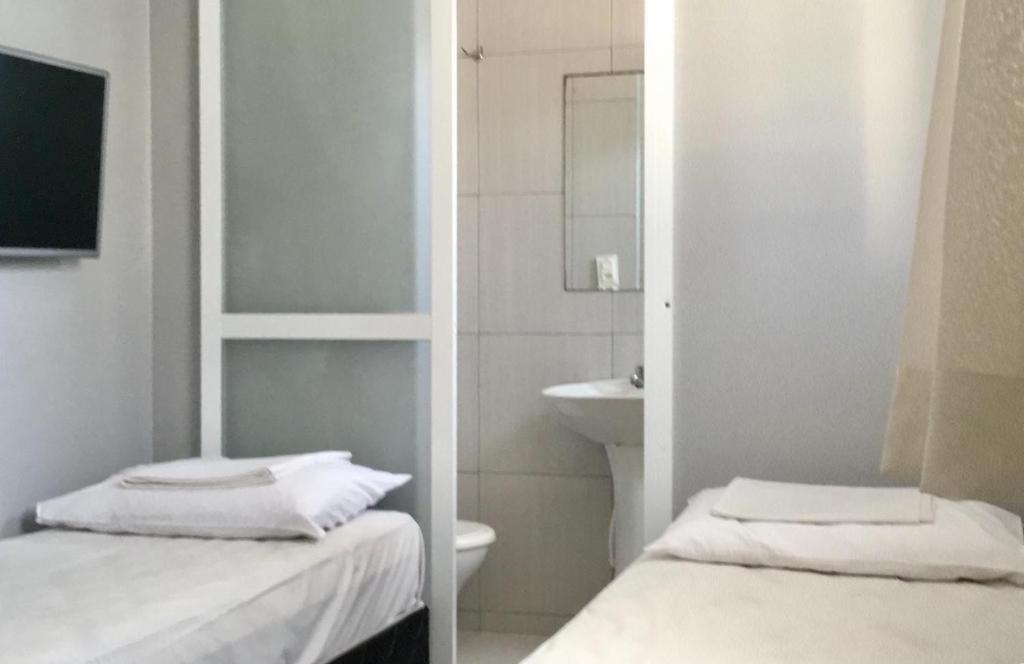 Numar Hotel João Pessoa 外观 照片