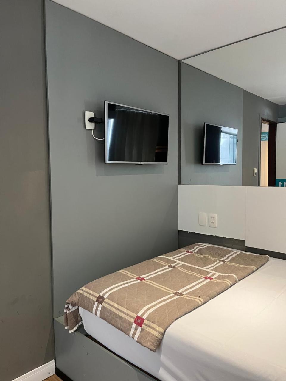 Numar Hotel João Pessoa 外观 照片