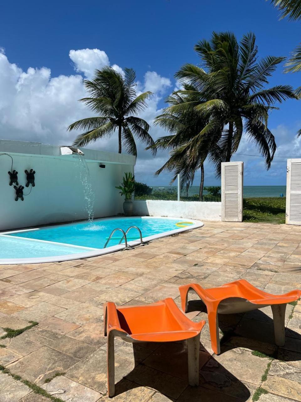 Numar Hotel João Pessoa 外观 照片