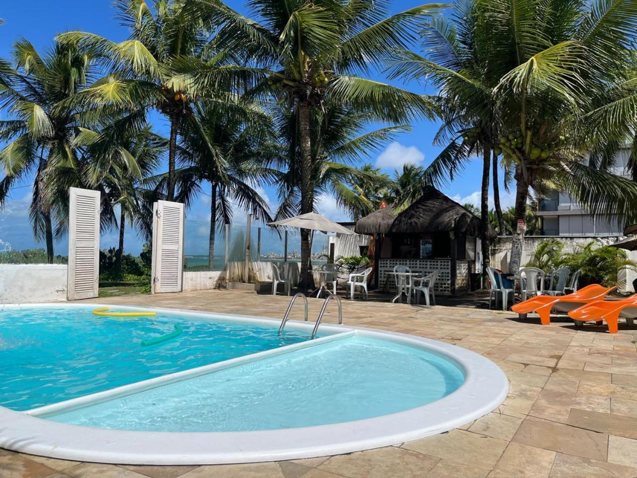 Numar Hotel João Pessoa 外观 照片