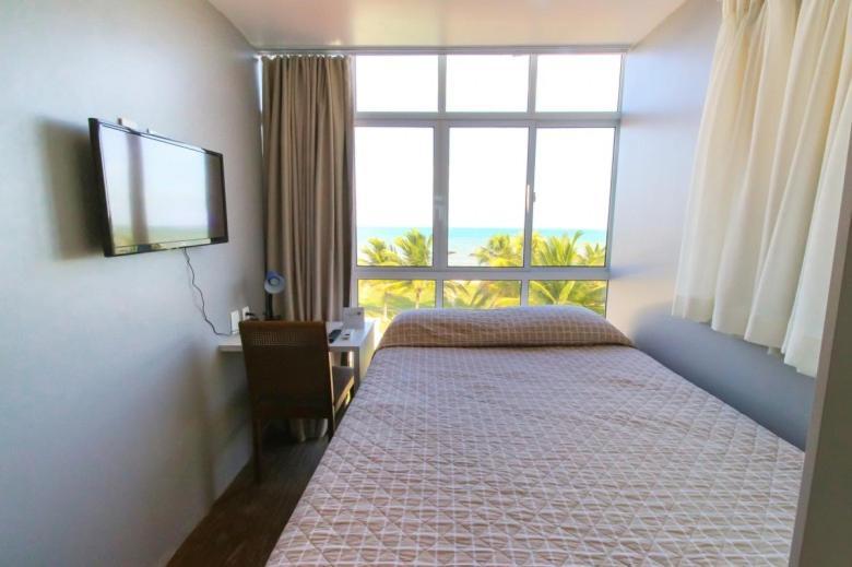Numar Hotel João Pessoa 客房 照片