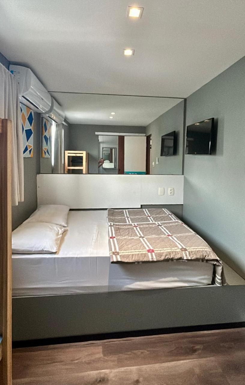 Numar Hotel João Pessoa 外观 照片
