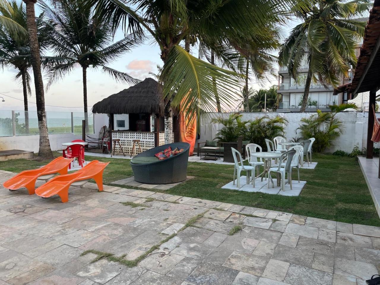Numar Hotel João Pessoa 外观 照片