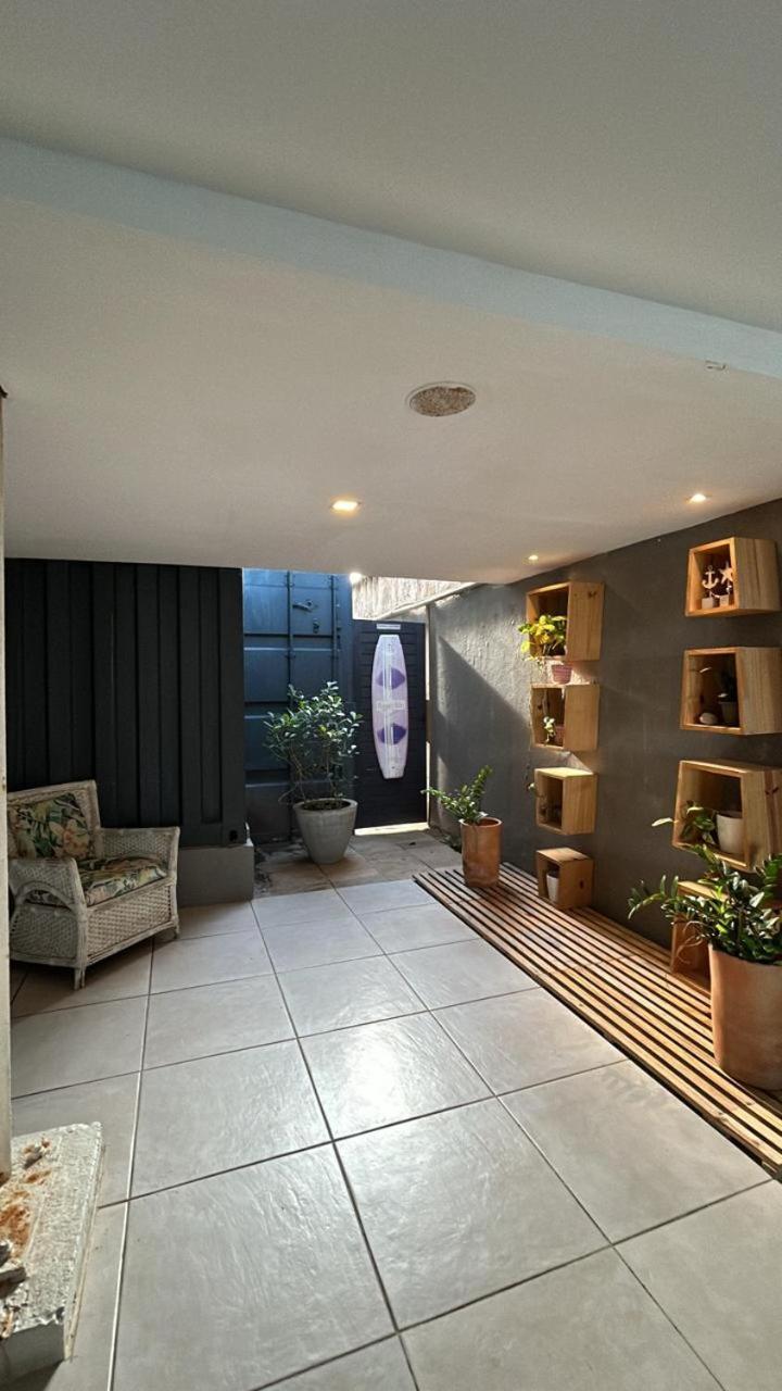 Numar Hotel João Pessoa 外观 照片