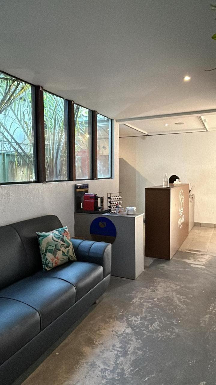 Numar Hotel João Pessoa 外观 照片