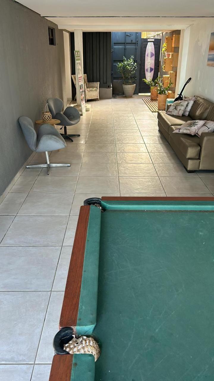 Numar Hotel João Pessoa 外观 照片