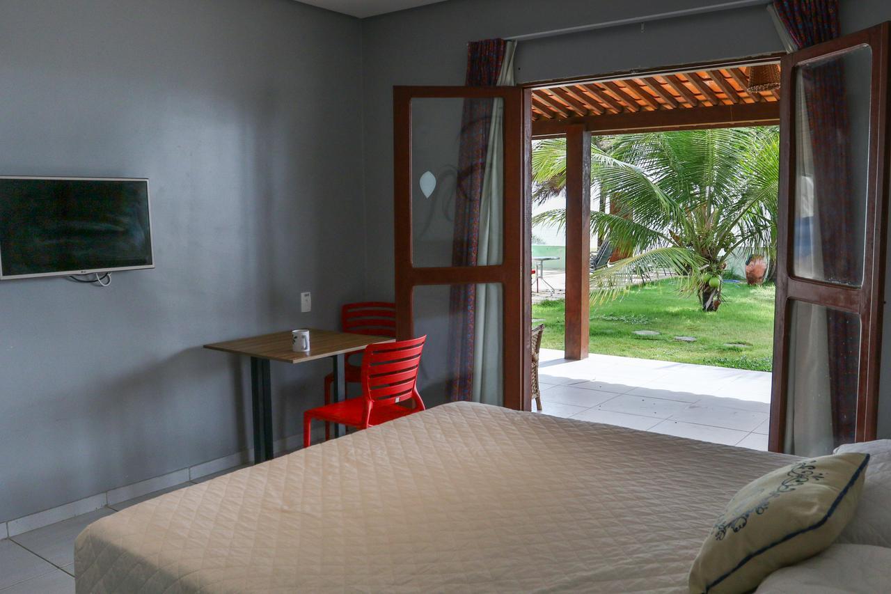 Numar Hotel João Pessoa 外观 照片