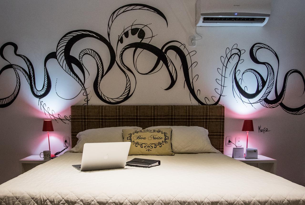 Numar Hotel João Pessoa 外观 照片
