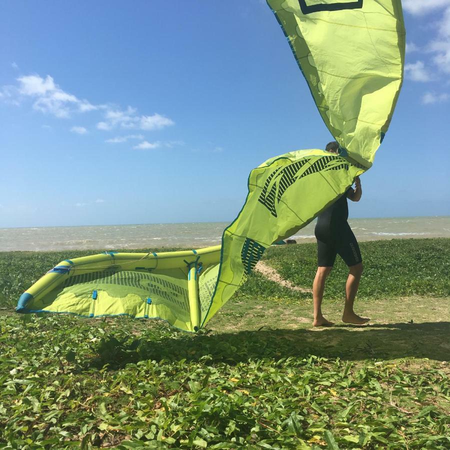 Numar Hotel João Pessoa 外观 照片