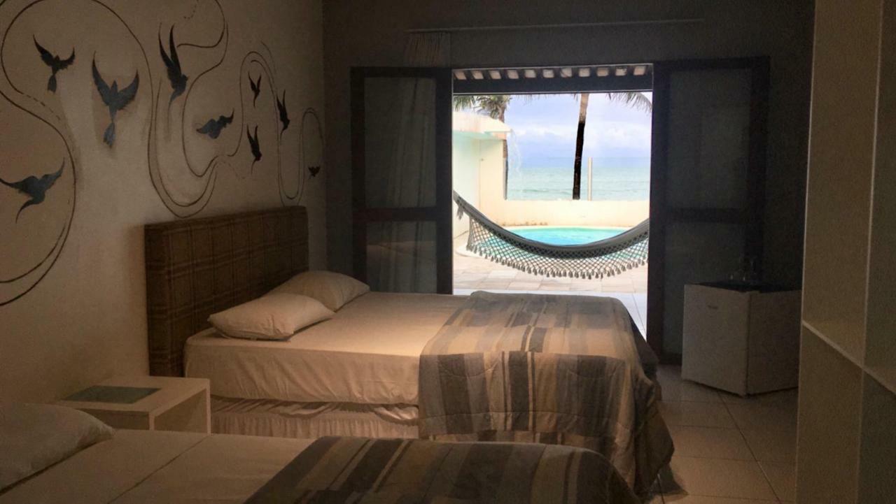 Numar Hotel João Pessoa 外观 照片