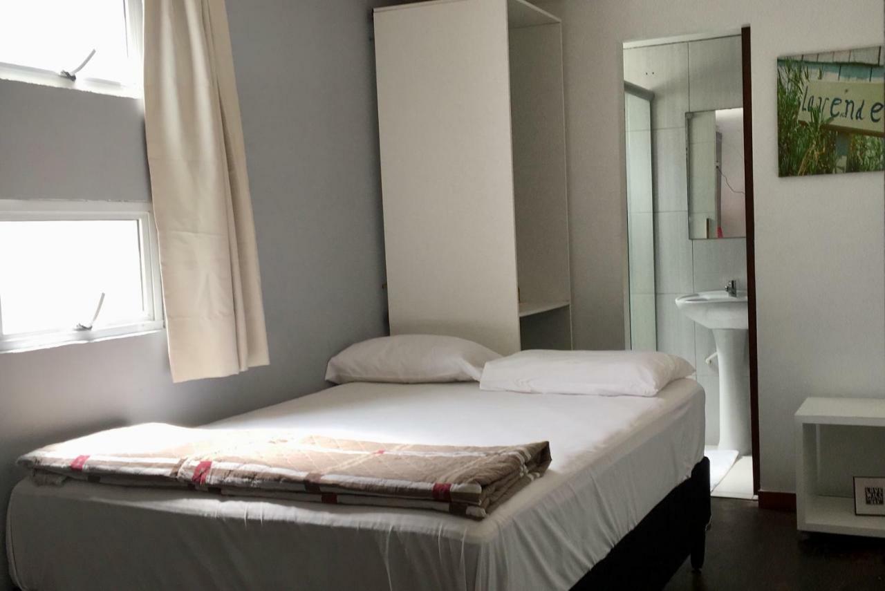 Numar Hotel João Pessoa 外观 照片