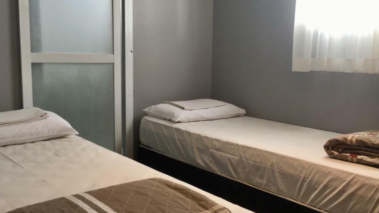 Numar Hotel João Pessoa 外观 照片