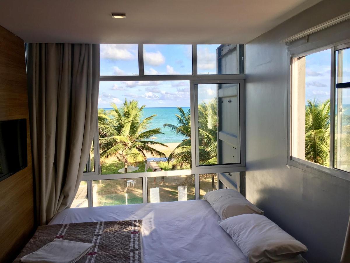 Numar Hotel João Pessoa 外观 照片